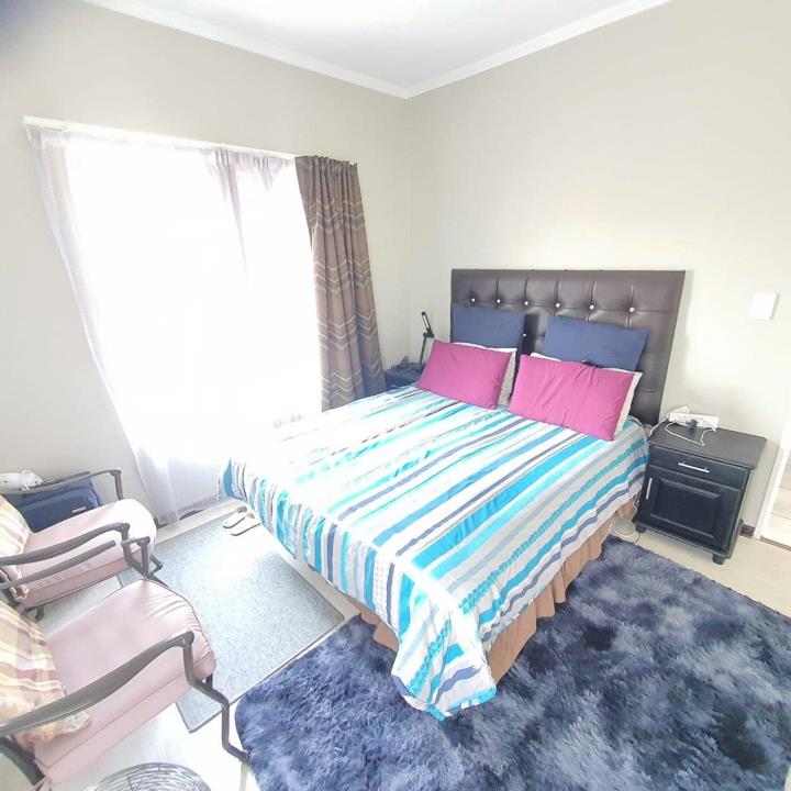 2 Bedroom Property for Sale in Kosmosdal Gauteng