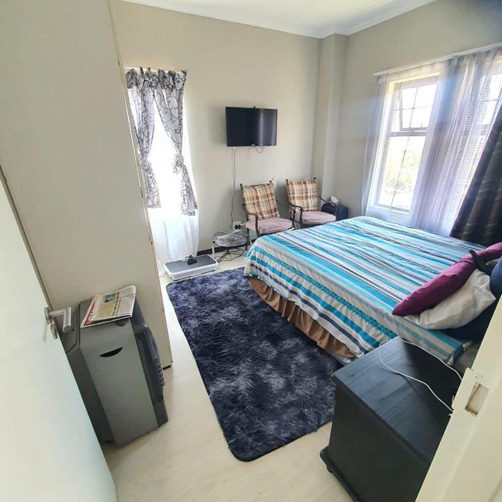 2 Bedroom Property for Sale in Kosmosdal Gauteng