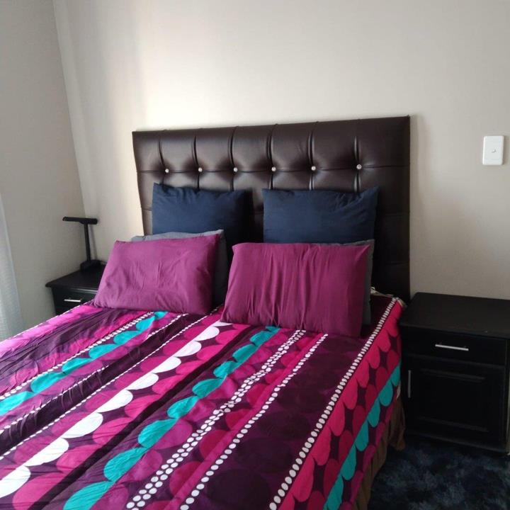 2 Bedroom Property for Sale in Kosmosdal Gauteng