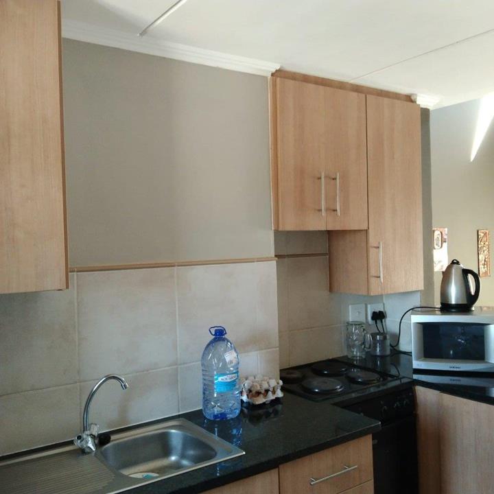 2 Bedroom Property for Sale in Kosmosdal Gauteng