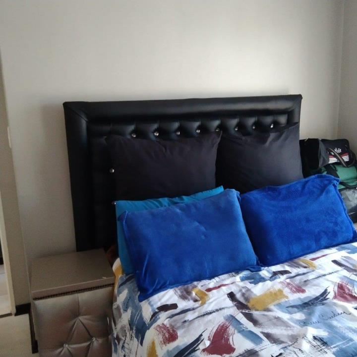 2 Bedroom Property for Sale in Kosmosdal Gauteng