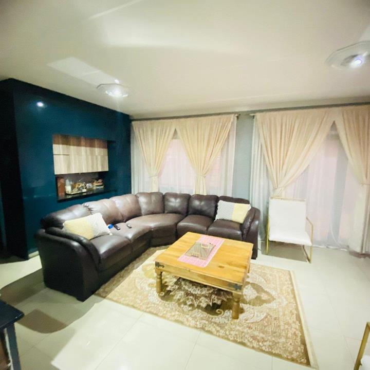 3 Bedroom Property for Sale in The Reeds Gauteng