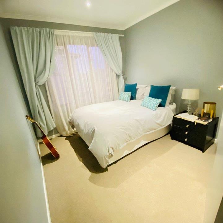 3 Bedroom Property for Sale in The Reeds Gauteng