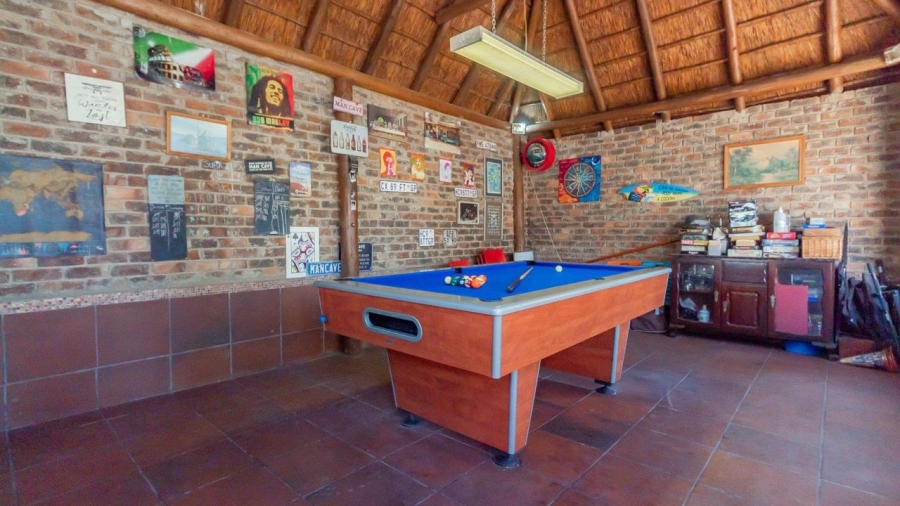 3 Bedroom Property for Sale in The Reeds Gauteng