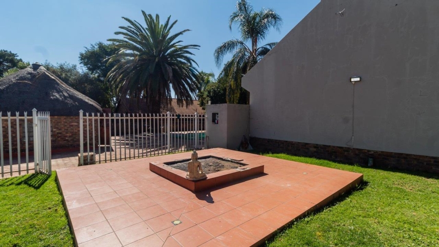 3 Bedroom Property for Sale in The Reeds Gauteng