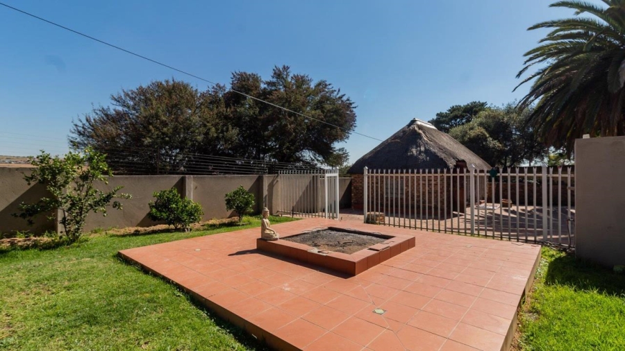 3 Bedroom Property for Sale in The Reeds Gauteng