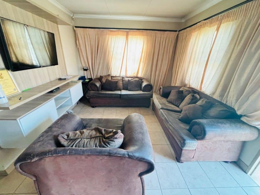 3 Bedroom Property for Sale in Thatch Hill Estate Gauteng