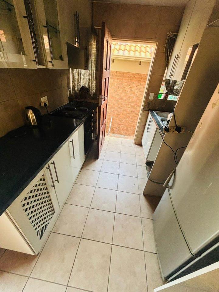 3 Bedroom Property for Sale in Thatch Hill Estate Gauteng