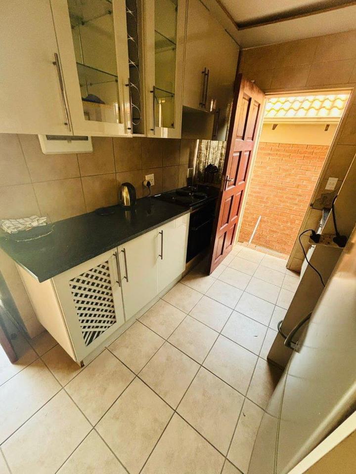 3 Bedroom Property for Sale in Thatch Hill Estate Gauteng