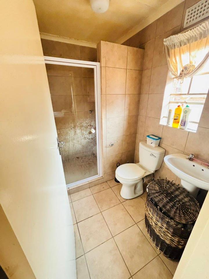 3 Bedroom Property for Sale in Thatch Hill Estate Gauteng