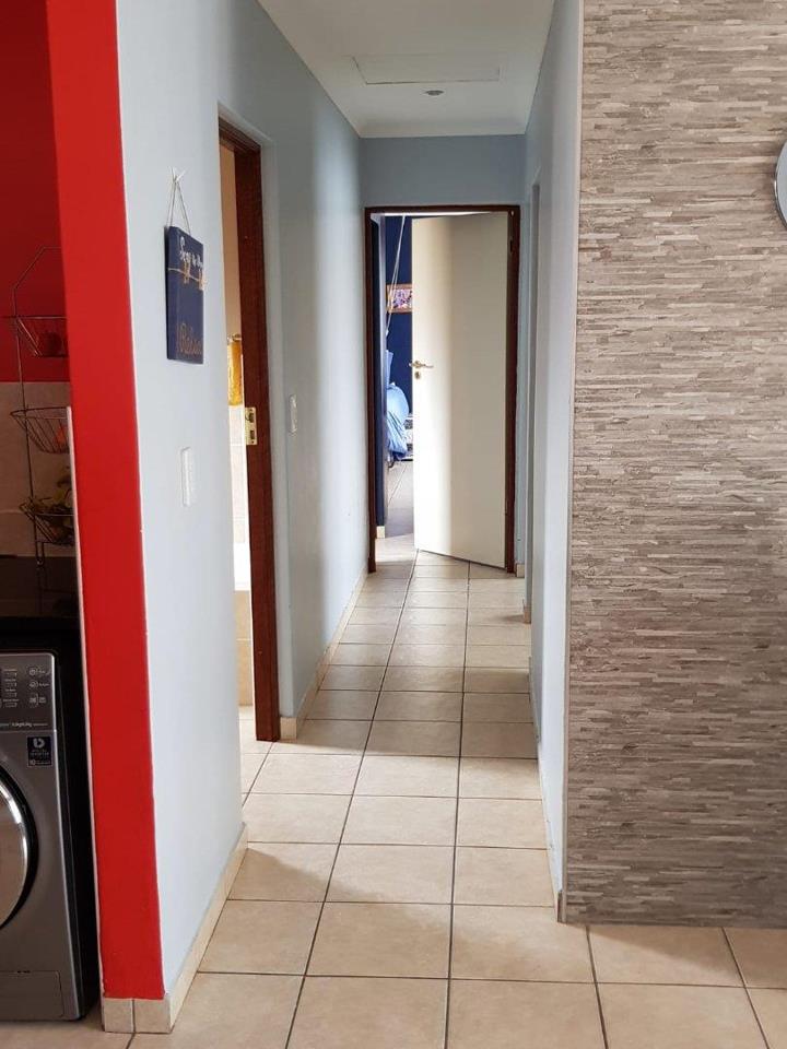 To Let 3 Bedroom Property for Rent in The Reeds Gauteng