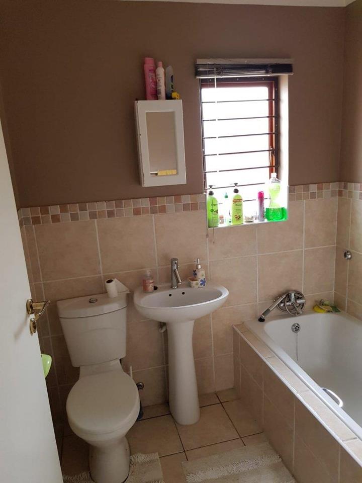 To Let 3 Bedroom Property for Rent in The Reeds Gauteng