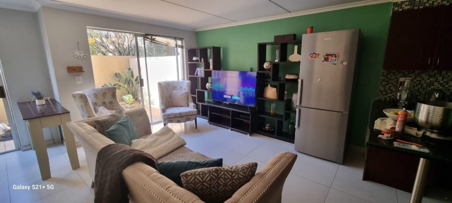 3 Bedroom Property for Sale in Rynfield Gauteng