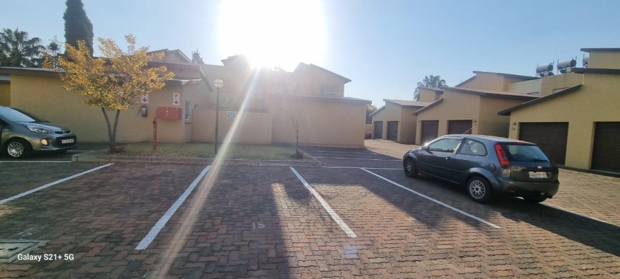 3 Bedroom Property for Sale in Rynfield Gauteng