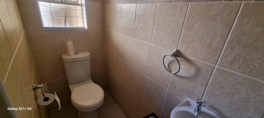 3 Bedroom Property for Sale in Rynfield Gauteng