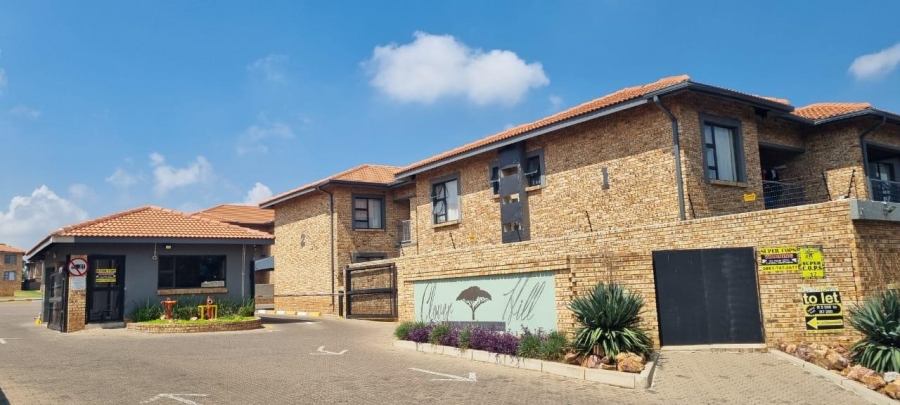 2 Bedroom Property for Sale in Crystal Park Gauteng