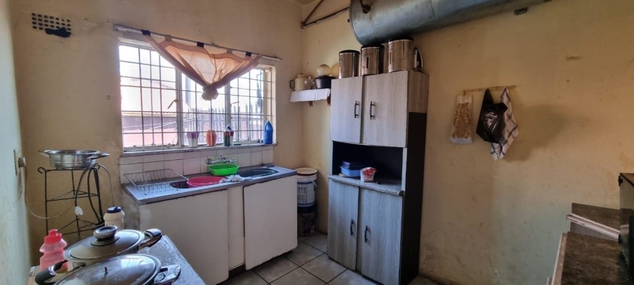 2 Bedroom Property for Sale in Turffontein Gauteng