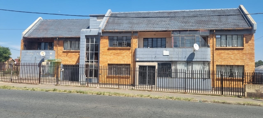 2 Bedroom Property for Sale in Turffontein Gauteng