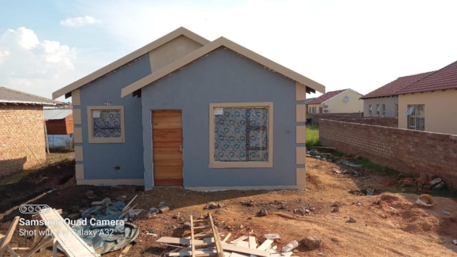 2 Bedroom Property for Sale in Reigerpark Gauteng