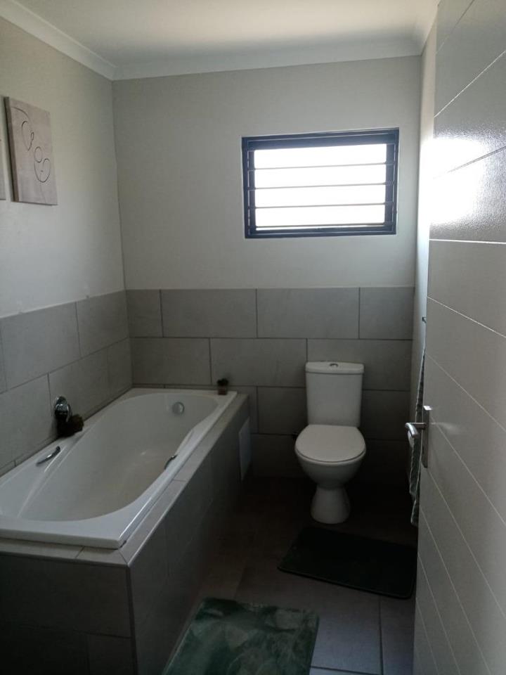 3 Bedroom Property for Sale in Sebokeng Zone 10 Gauteng