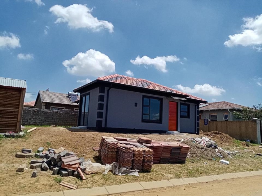 3 Bedroom Property for Sale in Sharon Park Gauteng