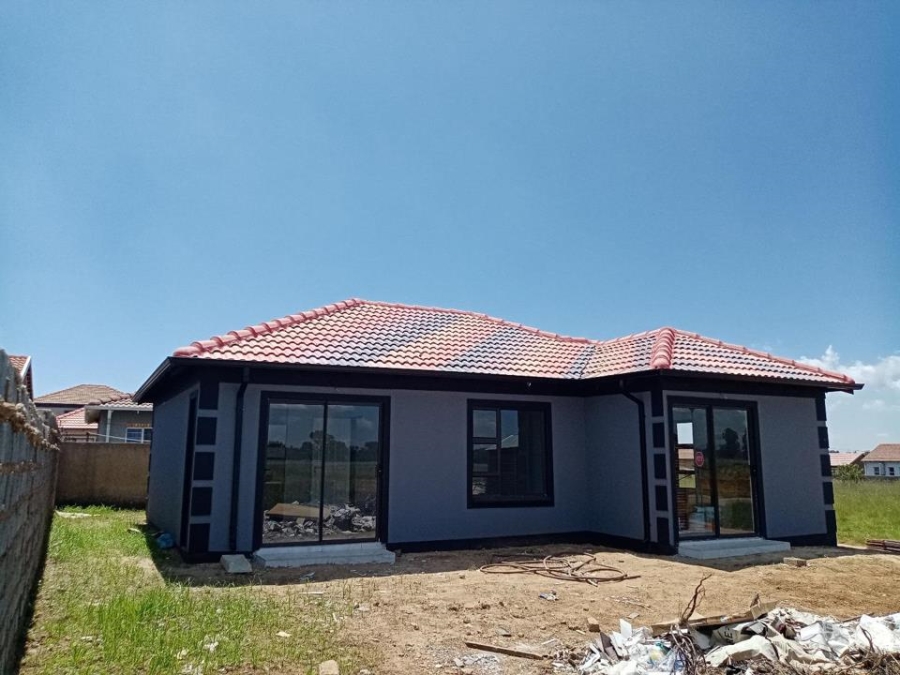 3 Bedroom Property for Sale in Sharon Park Gauteng