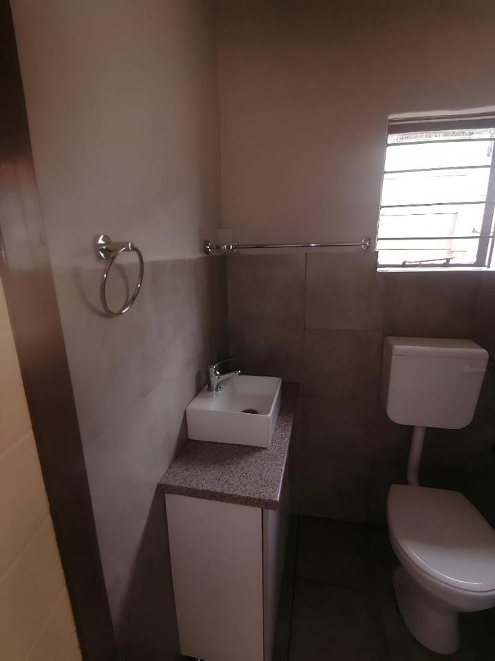 3 Bedroom Property for Sale in Fishers Hill Gauteng