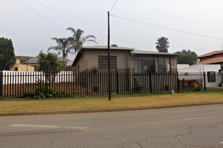 3 Bedroom Property for Sale in Fishers Hill Gauteng