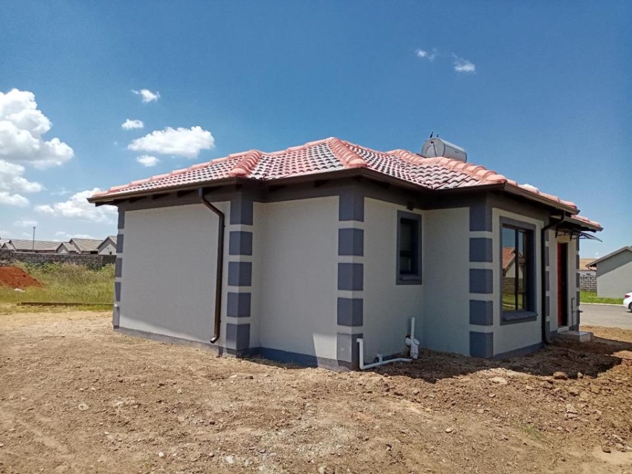 2 Bedroom Property for Sale in Sharon Park Gauteng