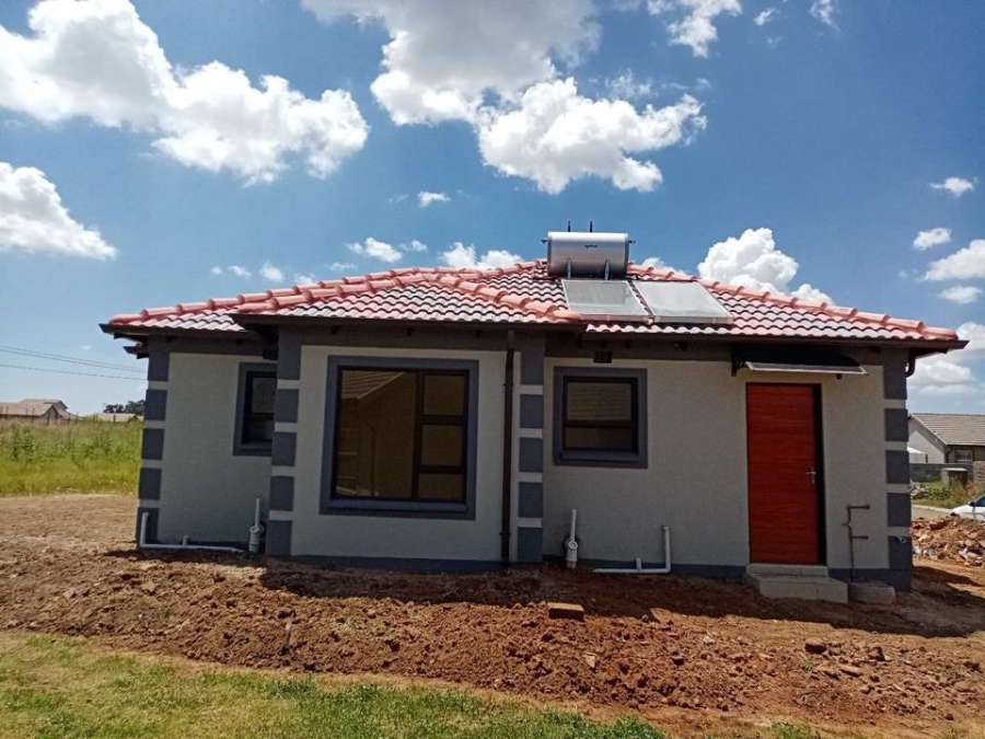 2 Bedroom Property for Sale in Sharon Park Gauteng