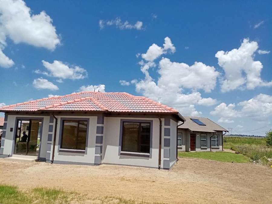 2 Bedroom Property for Sale in Sharon Park Gauteng