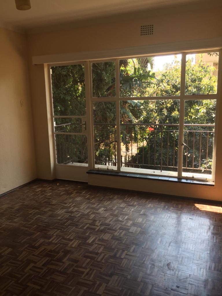 To Let 1 Bedroom Property for Rent in Windsor East Gauteng