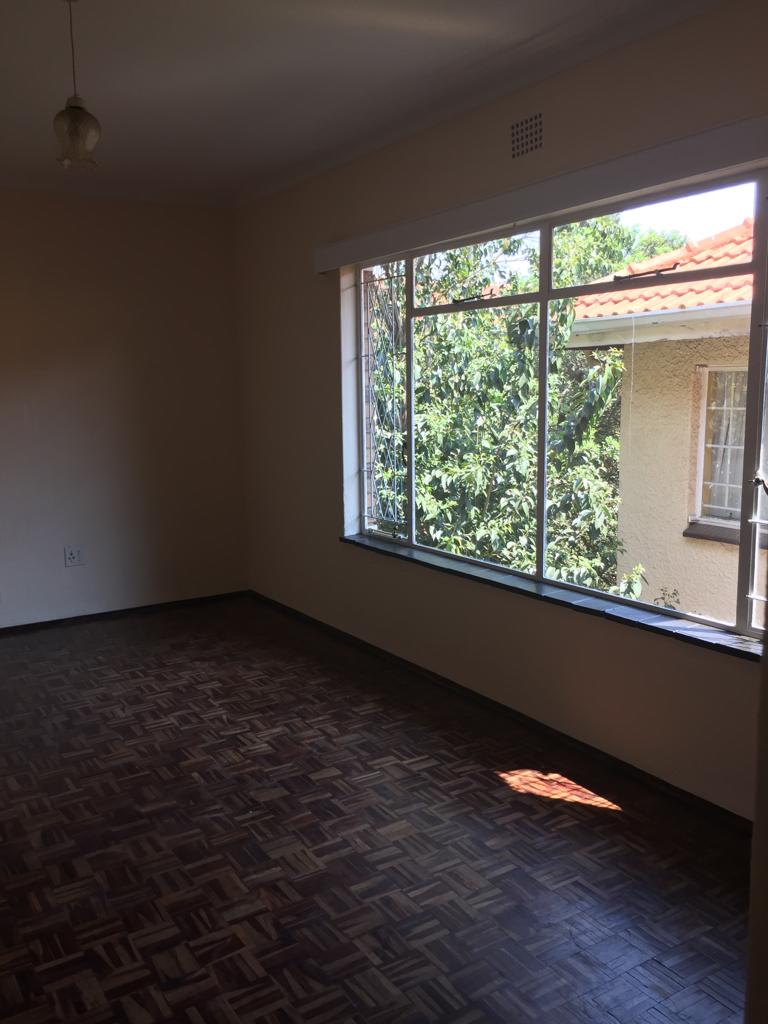 To Let 1 Bedroom Property for Rent in Windsor East Gauteng