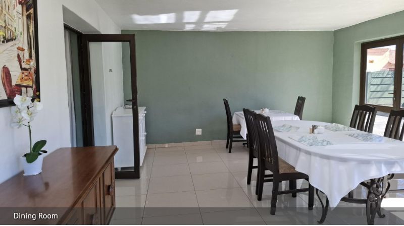 8 Bedroom Property for Sale in Ontdekkerspark Gauteng