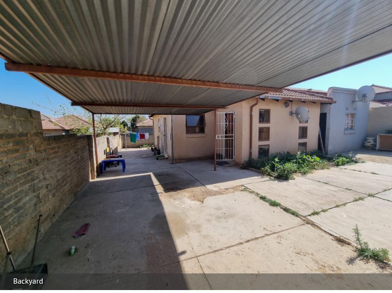 3 Bedroom Property for Sale in Cosmo City Gauteng