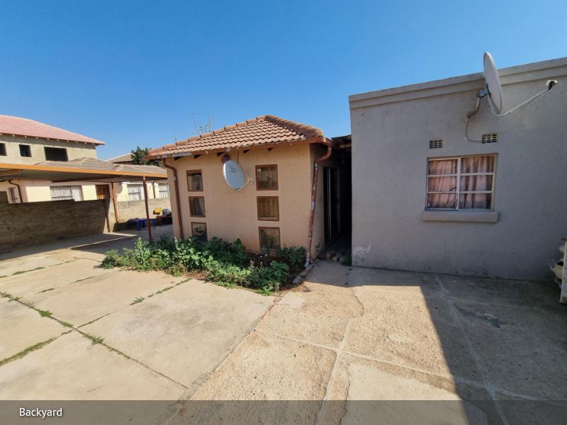 3 Bedroom Property for Sale in Cosmo City Gauteng