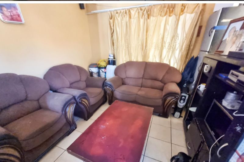 3 Bedroom Property for Sale in Cosmo City Gauteng