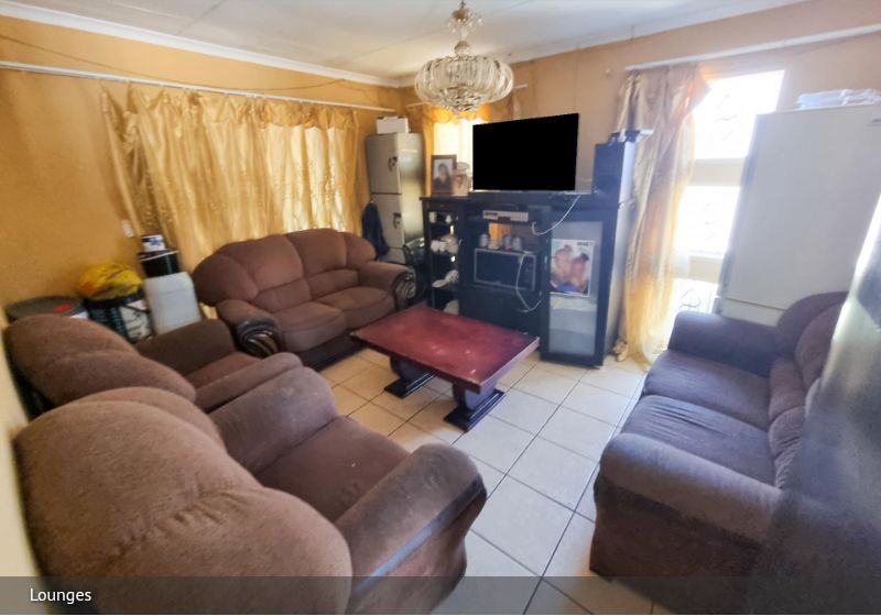 3 Bedroom Property for Sale in Cosmo City Gauteng