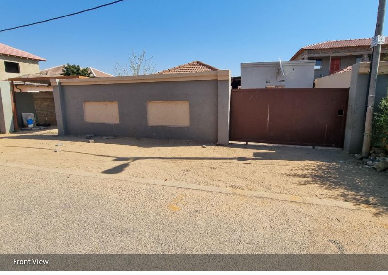 3 Bedroom Property for Sale in Cosmo City Gauteng