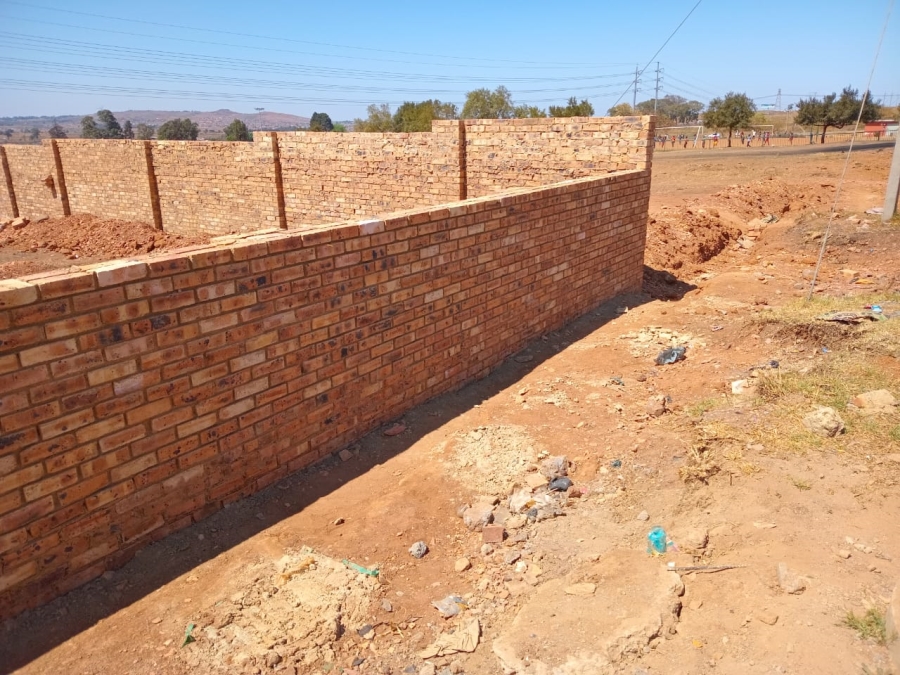 0 Bedroom Property for Sale in Vlakfontein Gauteng