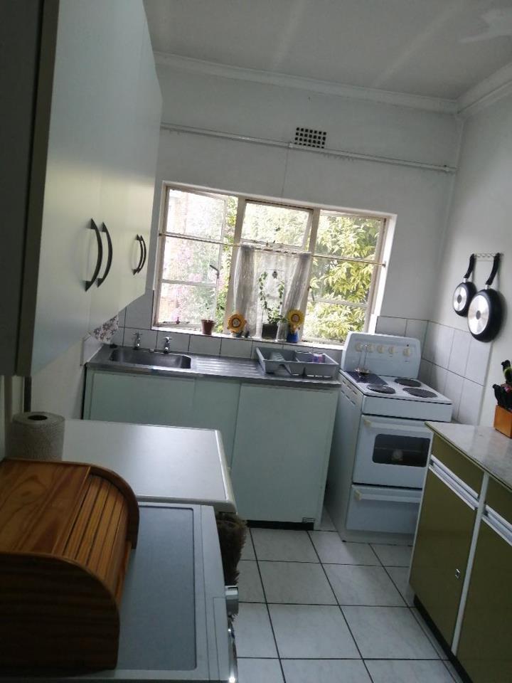 2 Bedroom Property for Sale in New Redruth Gauteng