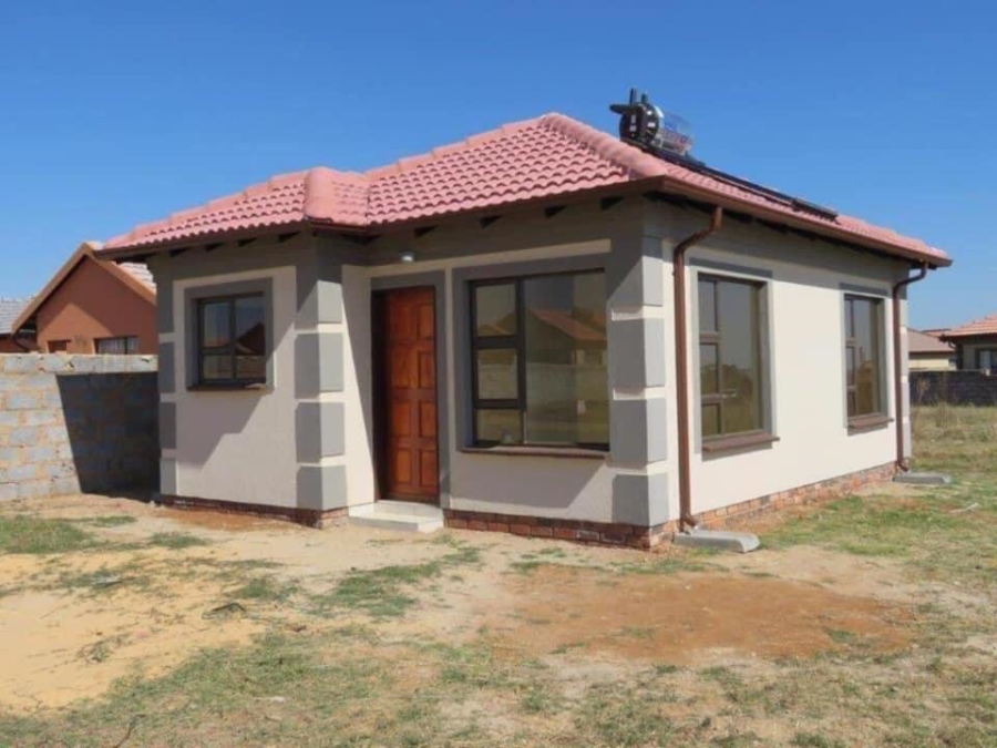 2 Bedroom Property for Sale in Reigerpark Gauteng