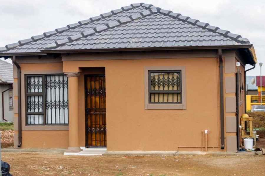 2 Bedroom Property for Sale in Reigerpark Gauteng