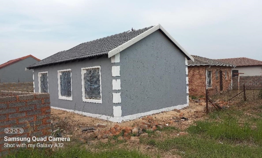 2 Bedroom Property for Sale in Reigerpark Gauteng