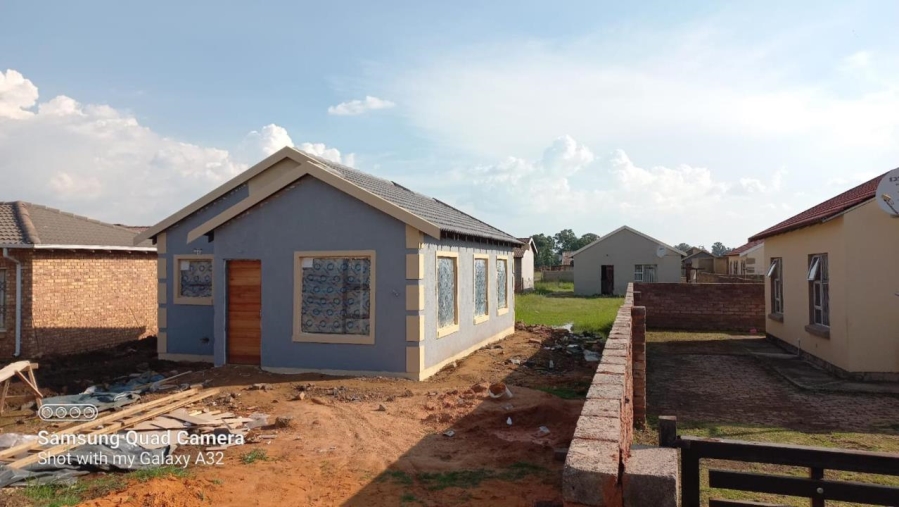 2 Bedroom Property for Sale in Reigerpark Gauteng