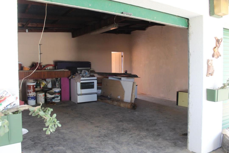 4 Bedroom Property for Sale in Elsburg Gauteng