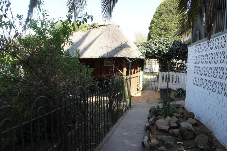 4 Bedroom Property for Sale in Elsburg Gauteng