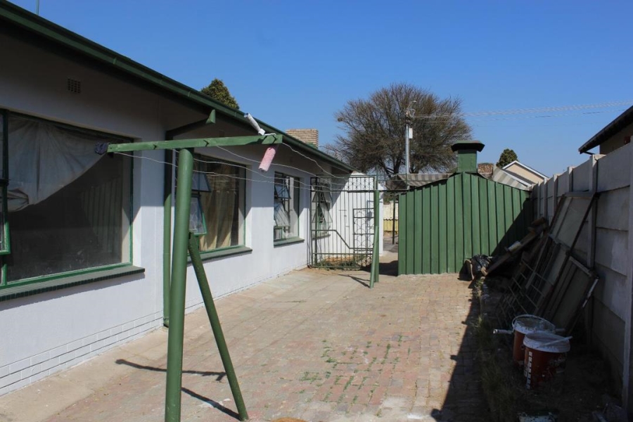 4 Bedroom Property for Sale in Elsburg Gauteng