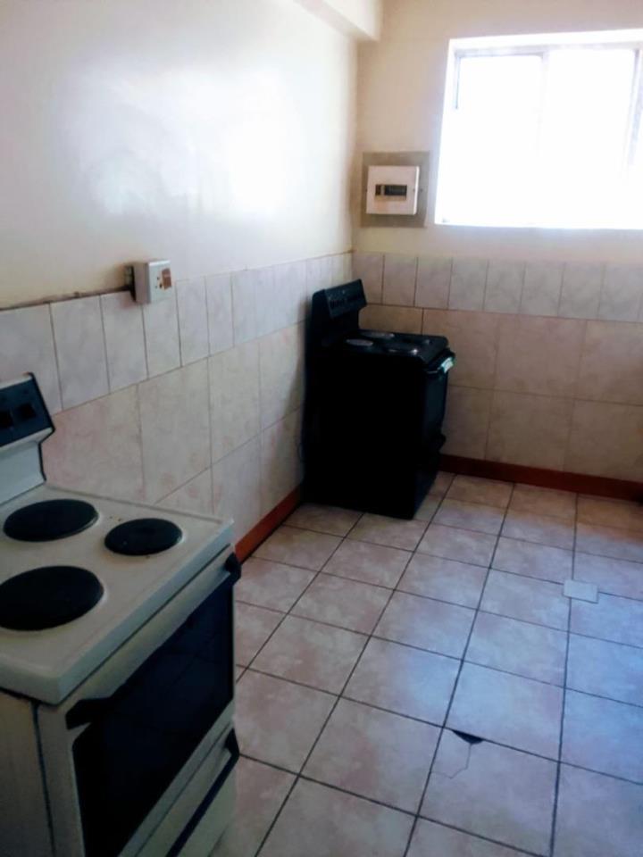 3 Bedroom Property for Sale in Hillbrow Gauteng