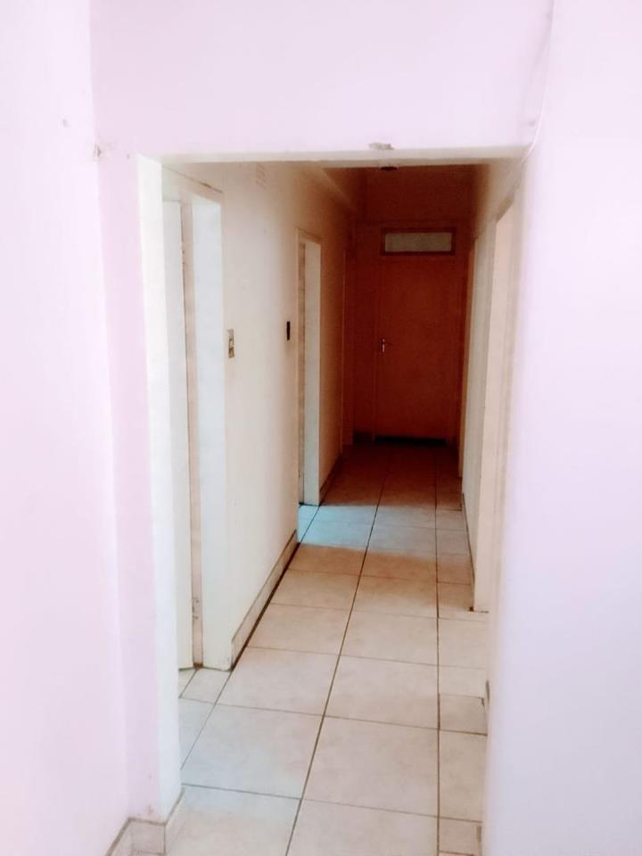 3 Bedroom Property for Sale in Hillbrow Gauteng